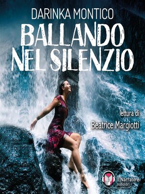 cover image of Ballando nel silenzio